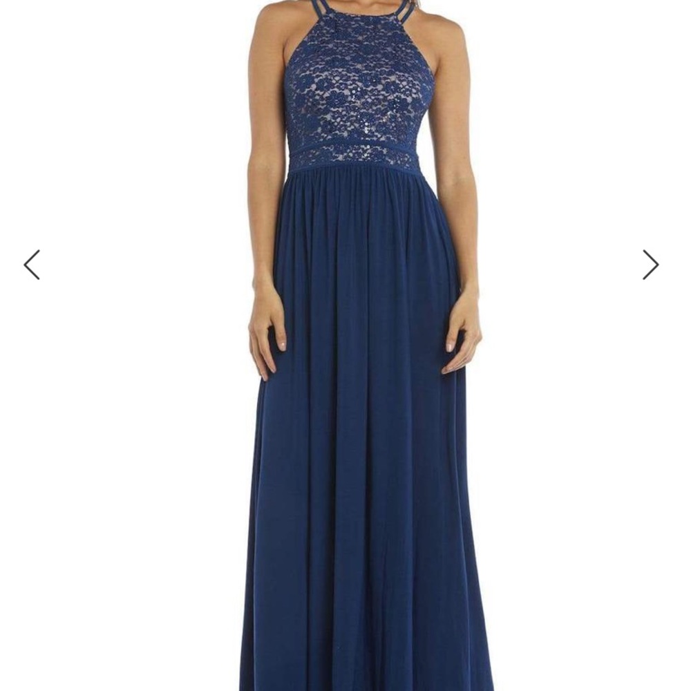 Women’s Maxi Dress